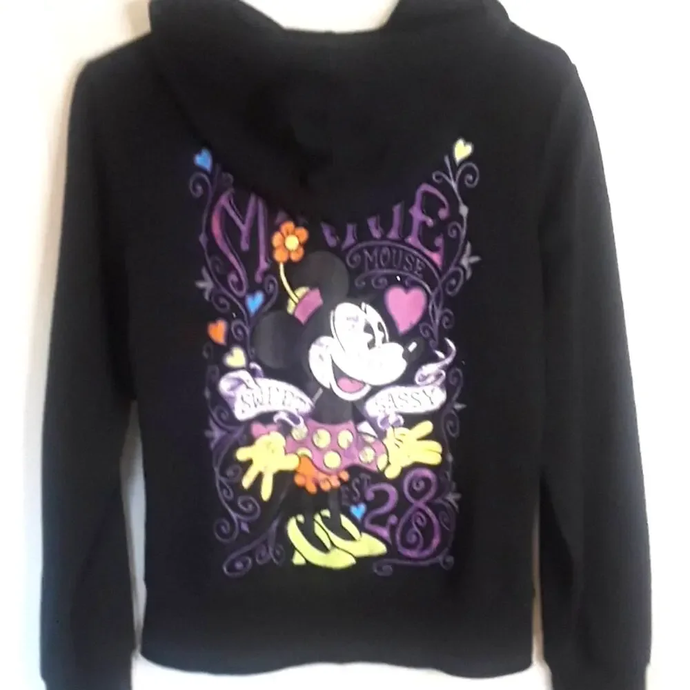 Disney off its make